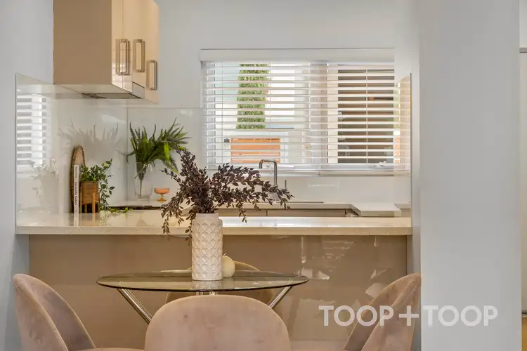 Third view of Homely townhouse listing, 14 Mann Drive, Brompton SA 5007