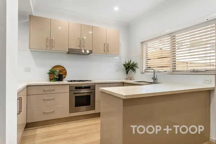 Fourth view of Homely townhouse listing, 14 Mann Drive, Brompton SA 5007