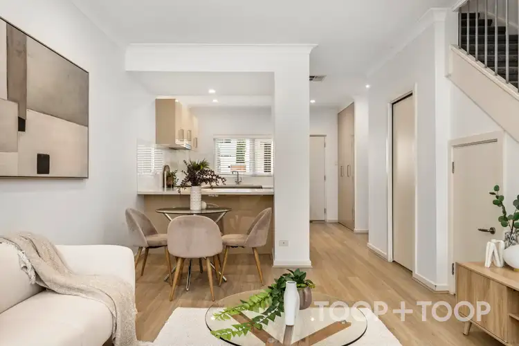 Fifth view of Homely townhouse listing, 14 Mann Drive, Brompton SA 5007