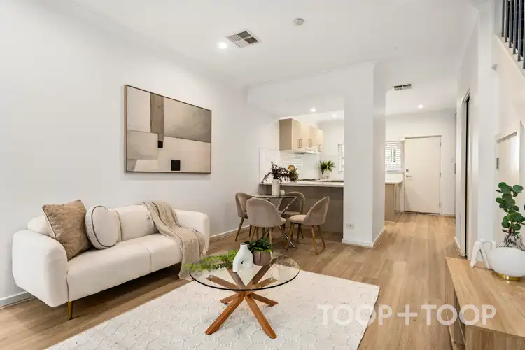 Sixth view of Homely townhouse listing, 14 Mann Drive, Brompton SA 5007