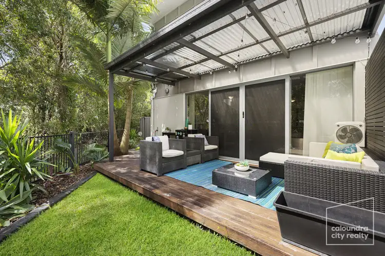 23/55 Liekefett Way, Meridan Plains QLD 4551