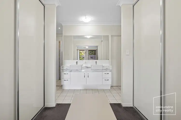 Third view of Homely townhouse listing, 23/55 Liekefett Way, Meridan Plains QLD 4551