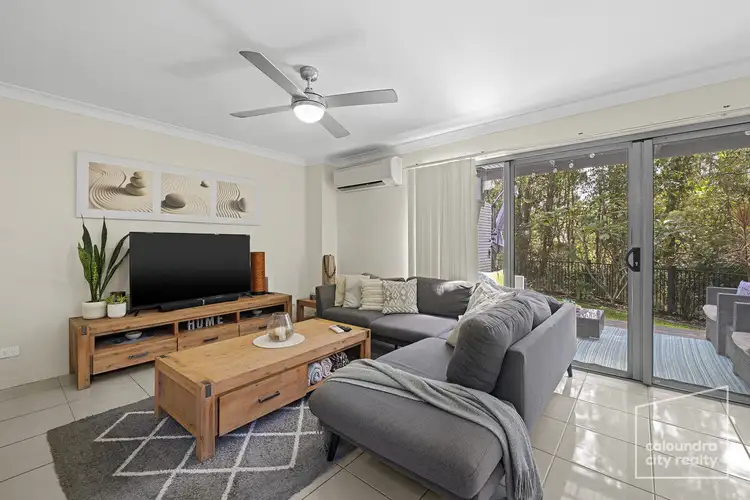 Fourth view of Homely townhouse listing, 23/55 Liekefett Way, Meridan Plains QLD 4551