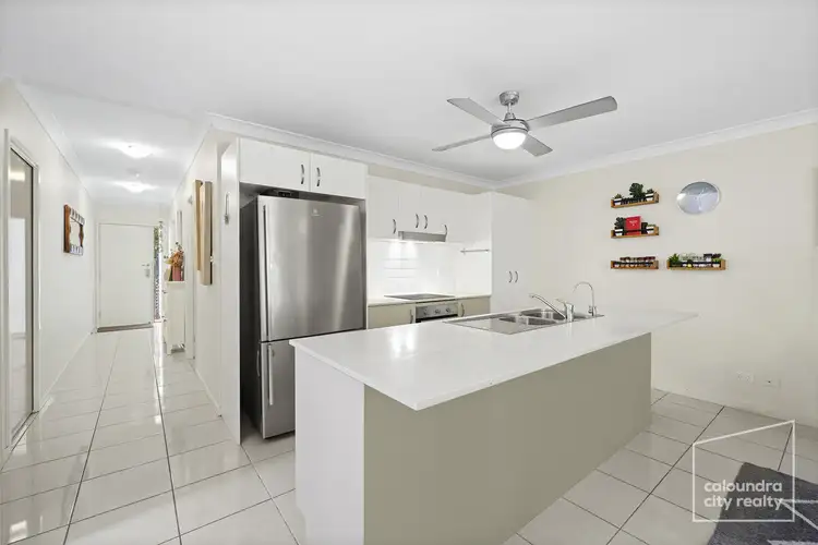 Sixth view of Homely townhouse listing, 23/55 Liekefett Way, Meridan Plains QLD 4551