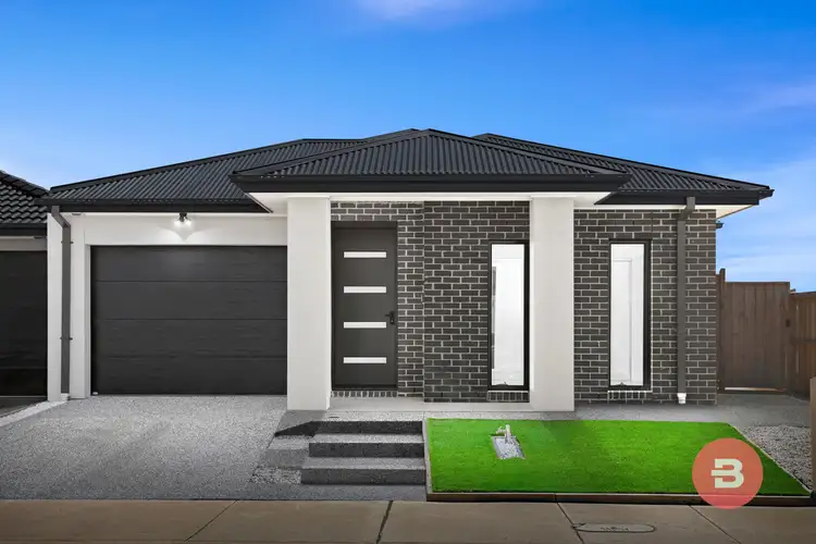 17 Ballanrong Road, Bonnie Brook VIC 3335