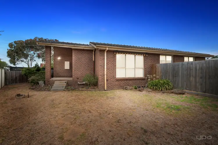 Main view of Homely house listing, 7 Socrates Way, Rockbank VIC 3335