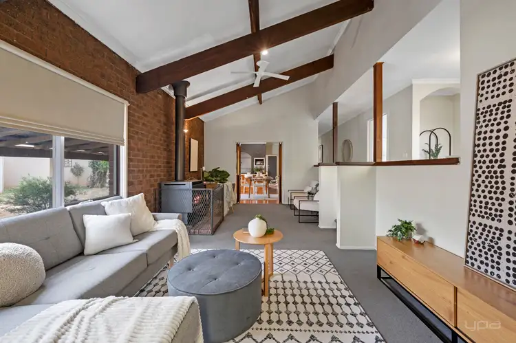 Fourth view of Homely house listing, 7 Socrates Way, Rockbank VIC 3335