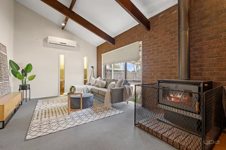 Fifth view of Homely house listing, 7 Socrates Way, Rockbank VIC 3335