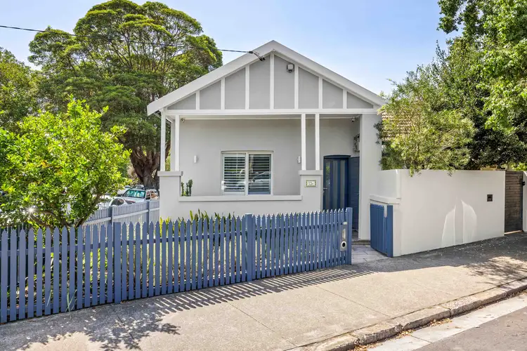 Main view of Homely house listing, 73a Albion Street, Annandale NSW 2038