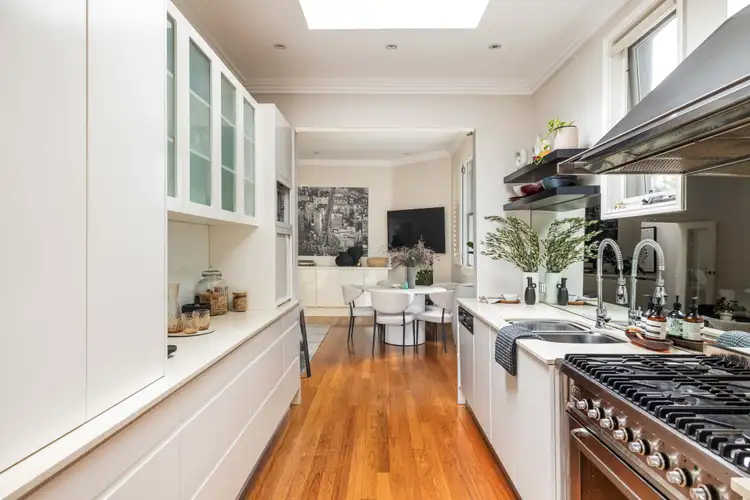 Sixth view of Homely house listing, 73a Albion Street, Annandale NSW 2038