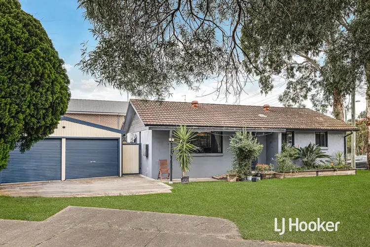 2 Eos Place, Schofields NSW 2762