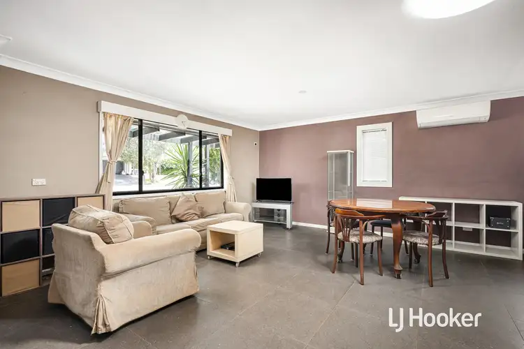 Second view of Homely house listing, 2 Eos Place, Schofields NSW 2762