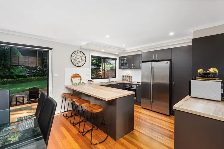 Second view of Homely house listing, 105 Lake Shore Drive, North Avoca NSW 2260
