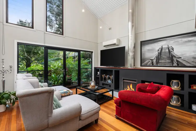 Fourth view of Homely house listing, 105 Lake Shore Drive, North Avoca NSW 2260