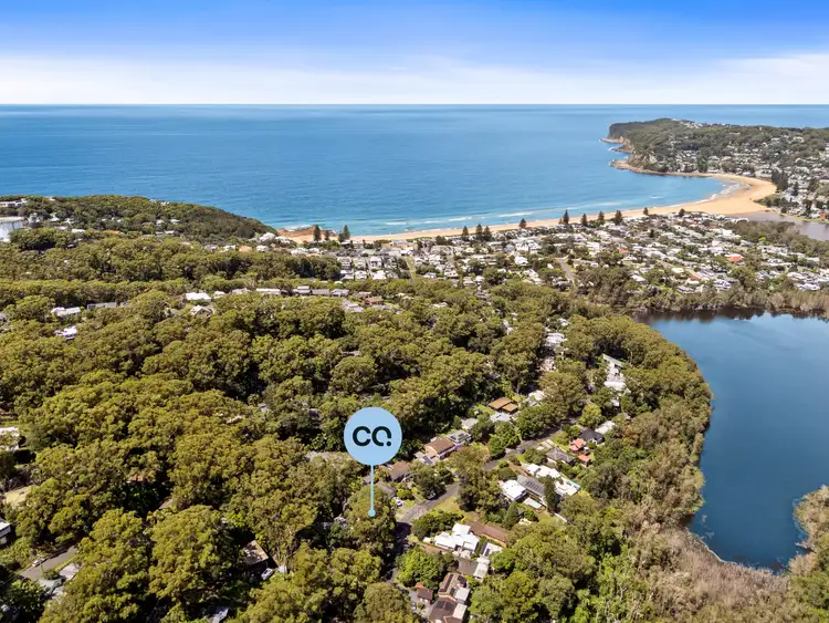 Fifth view of Homely house listing, 105 Lake Shore Drive, North Avoca NSW 2260