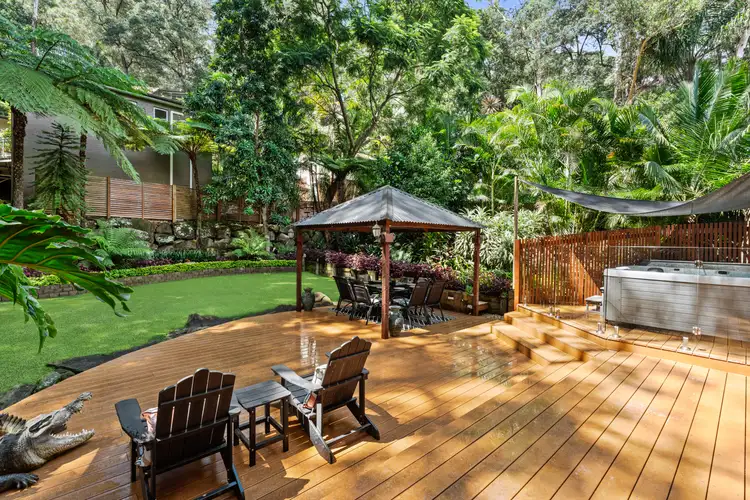 Sixth view of Homely house listing, 105 Lake Shore Drive, North Avoca NSW 2260