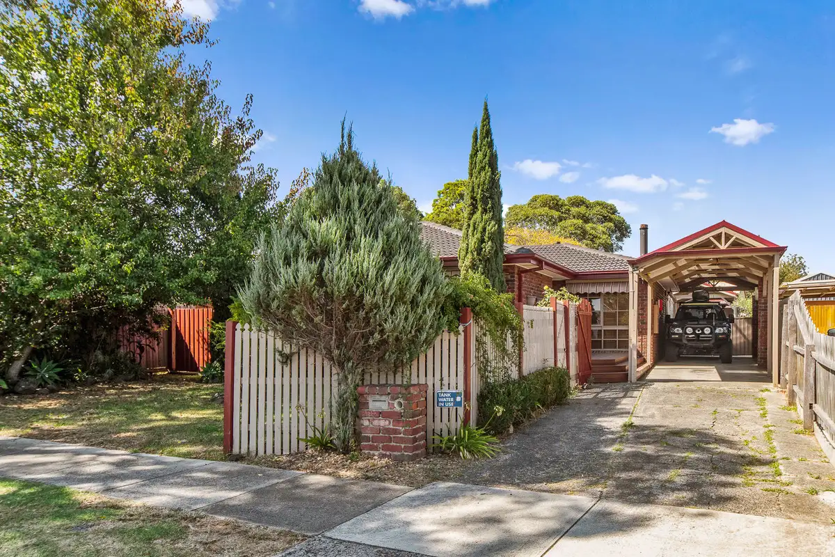 Main view of Homely house listing, 47 Quarrion Drive, Carrum Downs VIC 3201