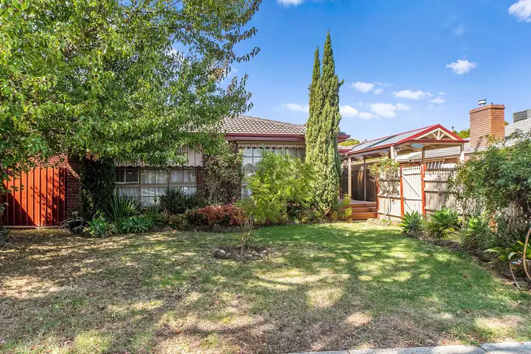 Second view of Homely house listing, 47 Quarrion Drive, Carrum Downs VIC 3201