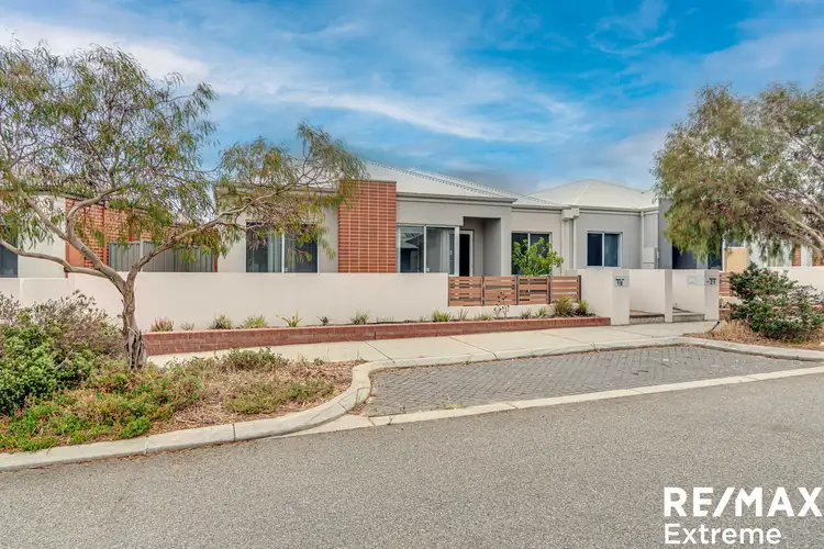 Second view of Homely house listing, 19 Bellini Gardens, Alkimos WA 6038