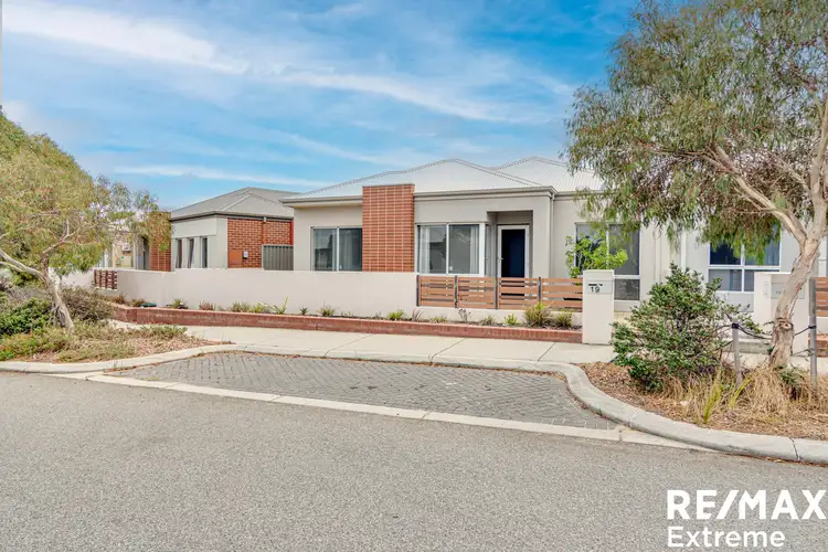 Third view of Homely house listing, 19 Bellini Gardens, Alkimos WA 6038
