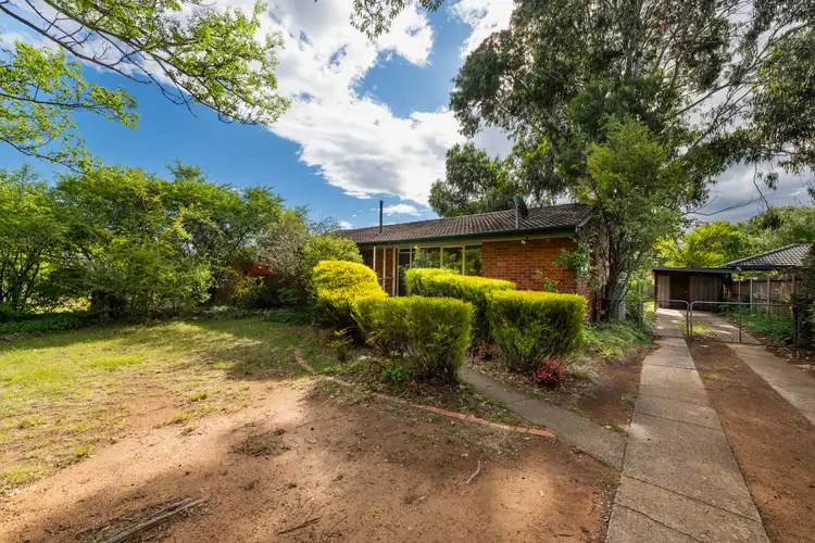 237 Antill Street, Watson ACT 2602
