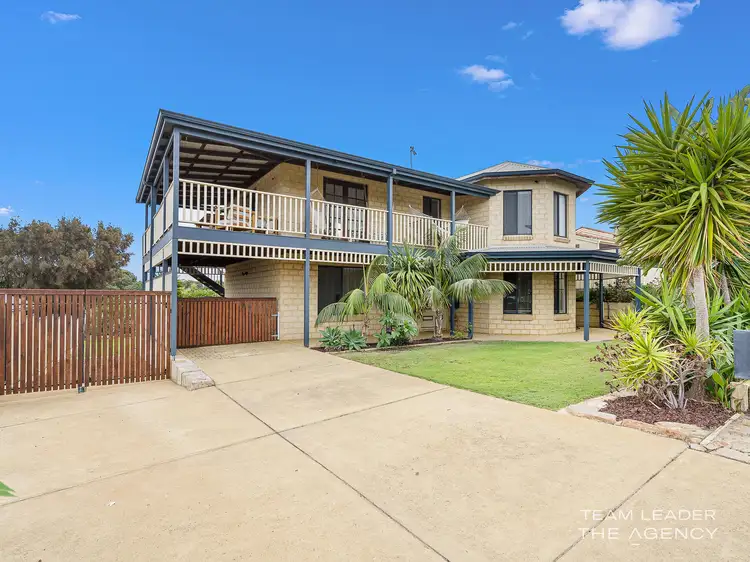 41 Blue Fin Drive