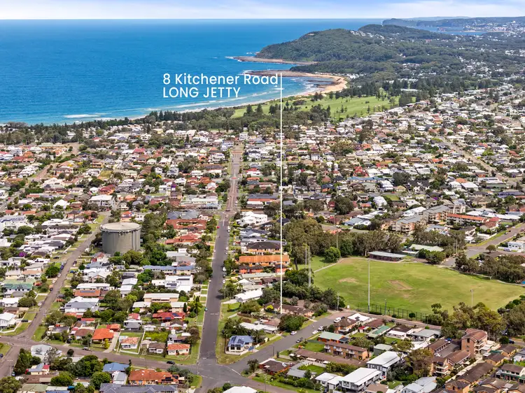 8 Kitchener Road, Long Jetty NSW 2261