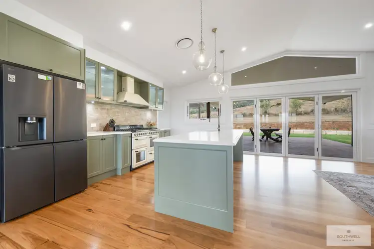 Second view of Homely house listing, 18 Honeyeater Place, Tamworth NSW 2340