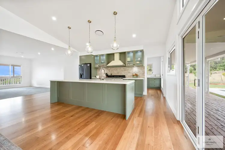 Third view of Homely house listing, 18 Honeyeater Place, Tamworth NSW 2340