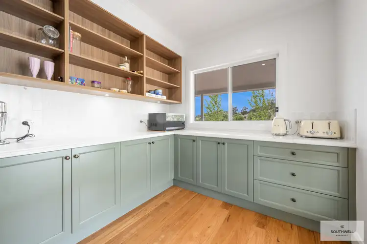 Fourth view of Homely house listing, 18 Honeyeater Place, Tamworth NSW 2340