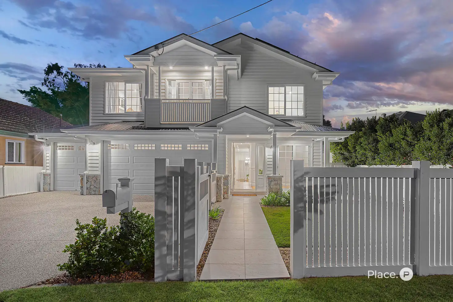 Main view of Homely house listing, 115 Camlet Street, Mount Gravatt East QLD 4122
