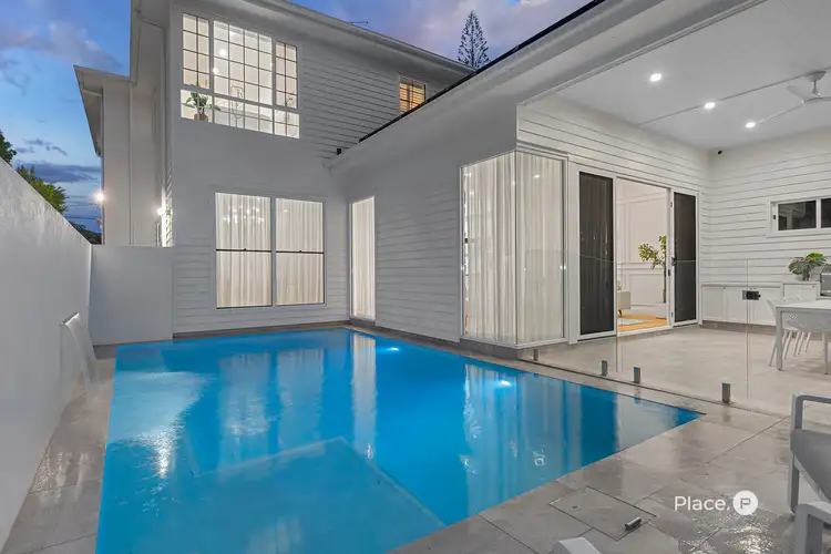Second view of Homely house listing, 115 Camlet Street, Mount Gravatt East QLD 4122