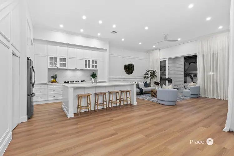Third view of Homely house listing, 115 Camlet Street, Mount Gravatt East QLD 4122