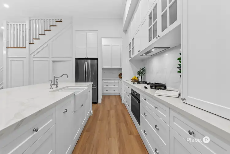 Fifth view of Homely house listing, 115 Camlet Street, Mount Gravatt East QLD 4122