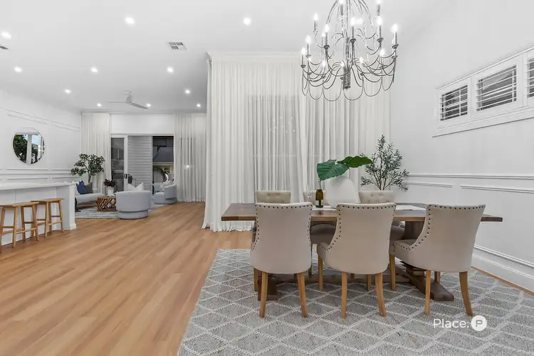 Sixth view of Homely house listing, 115 Camlet Street, Mount Gravatt East QLD 4122