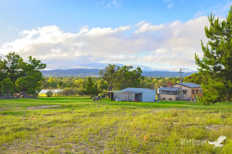 Main view of Homely house listing, 226 Lynams Road, Ballandean QLD 4382