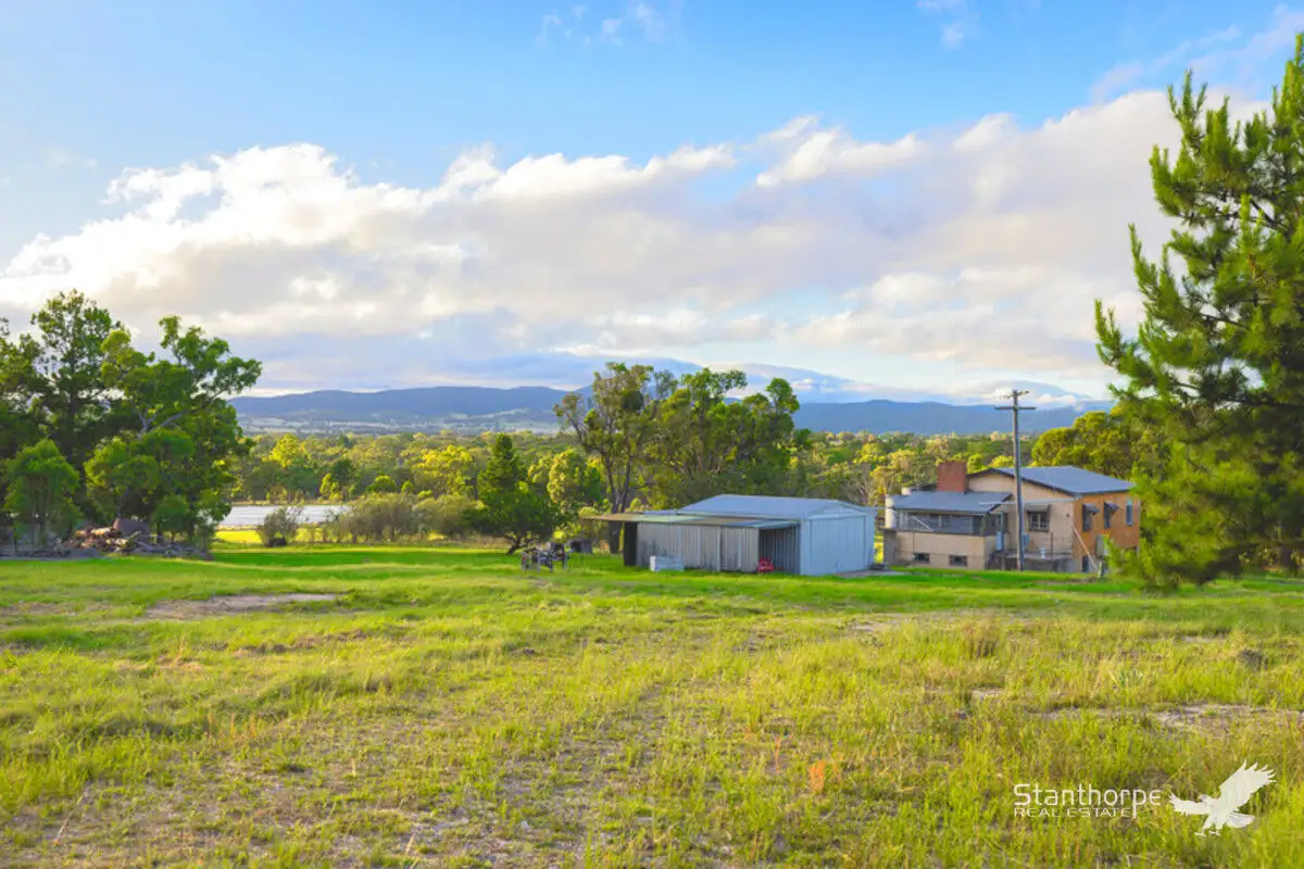 Main view of Homely house listing, 226 Lynams Road, Ballandean QLD 4382