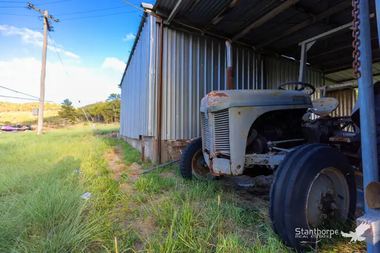 Seventh view of Homely house listing, 226 Lynams Road, Ballandean QLD 4382