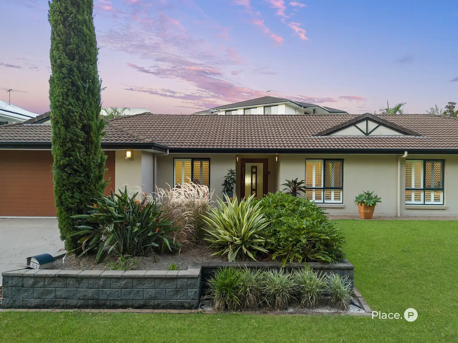 Main view of Homely house listing, 63 Alfred Circuit, Calamvale QLD 4116