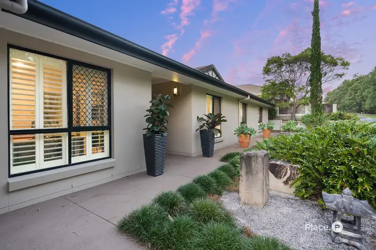 Second view of Homely house listing, 63 Alfred Circuit, Calamvale QLD 4116