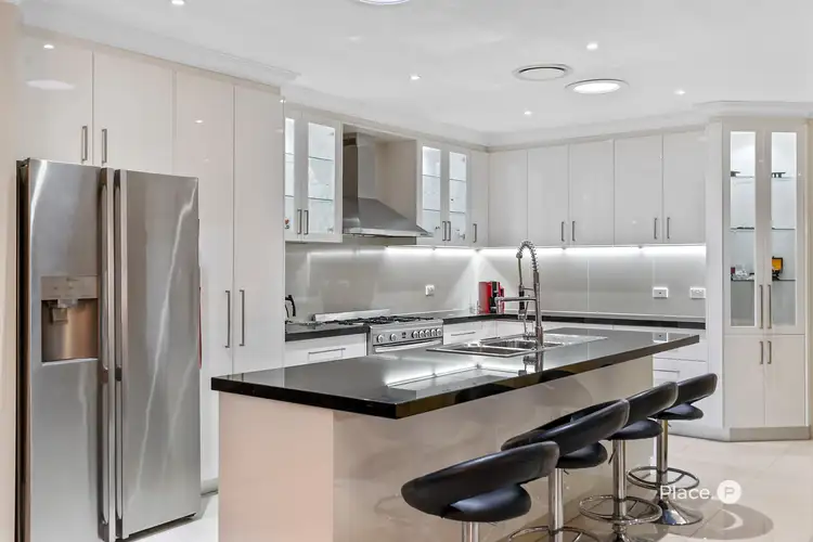 Third view of Homely house listing, 63 Alfred Circuit, Calamvale QLD 4116