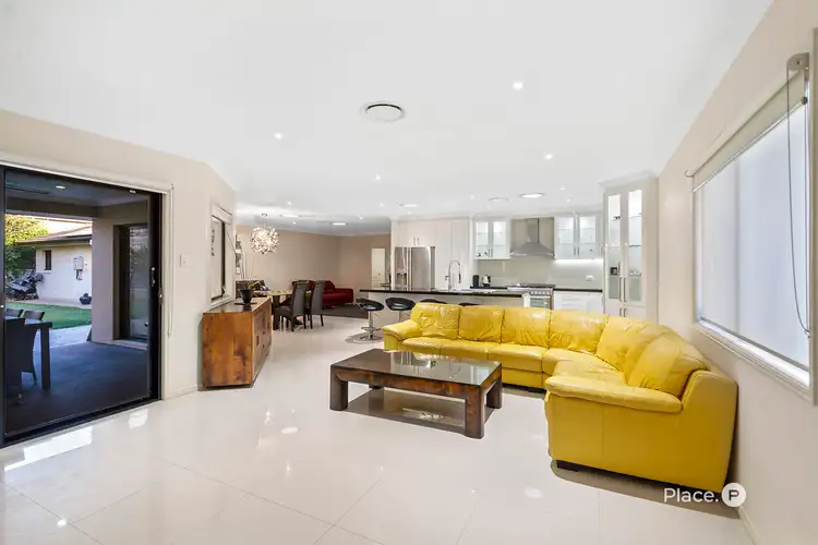 Fifth view of Homely house listing, 63 Alfred Circuit, Calamvale QLD 4116