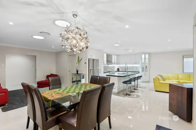 Sixth view of Homely house listing, 63 Alfred Circuit, Calamvale QLD 4116