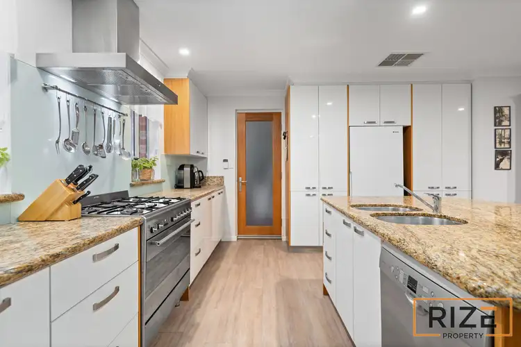 Fifth view of Homely house listing, 20 Mallina Circuit, Carramar WA 6031