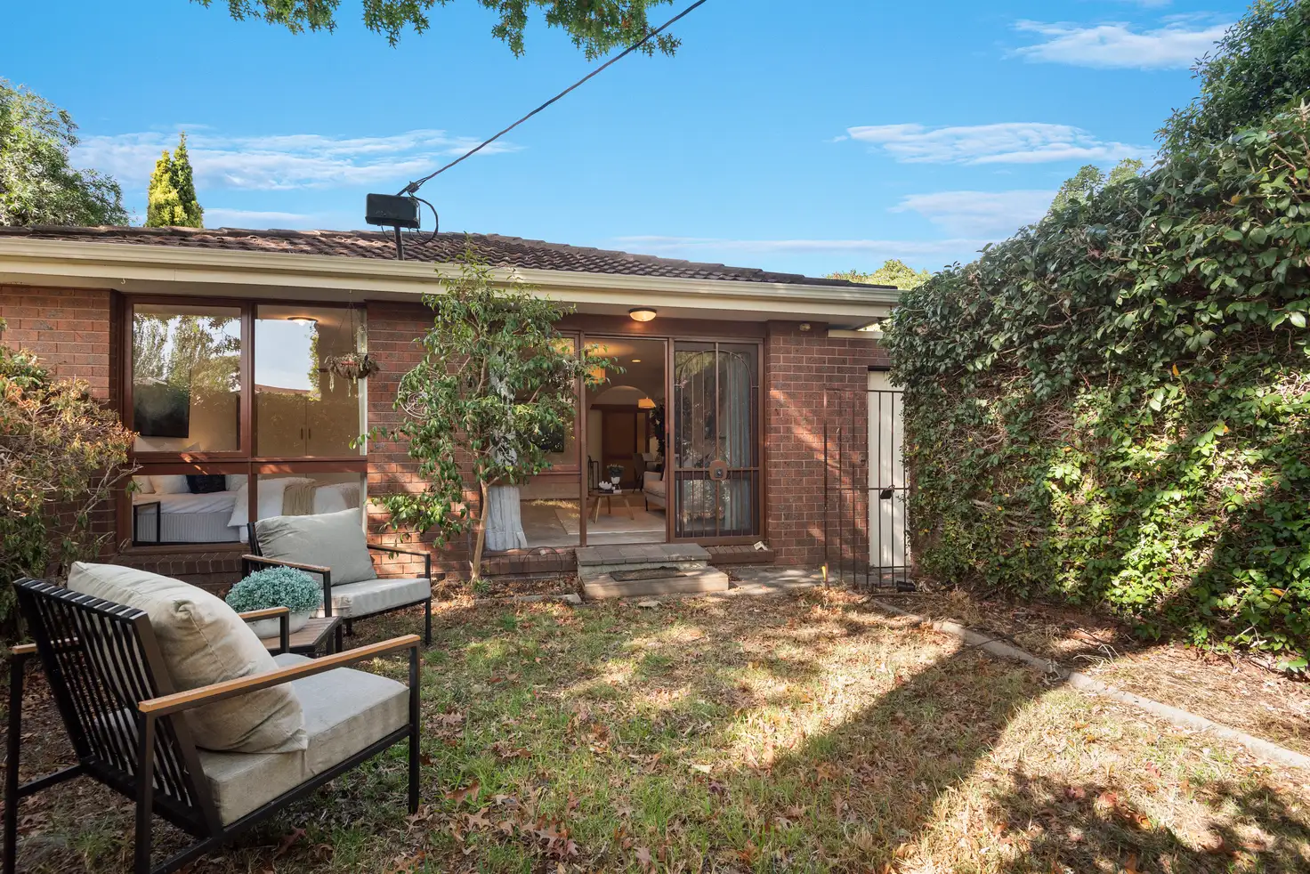 Main view of Homely house listing, 1/8 Station Street, Kew East VIC 3102