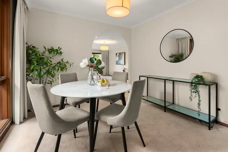 Third view of Homely house listing, 1/8 Station Street, Kew East VIC 3102