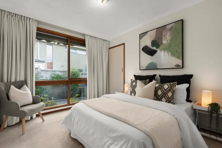 Fifth view of Homely house listing, 1/8 Station Street, Kew East VIC 3102