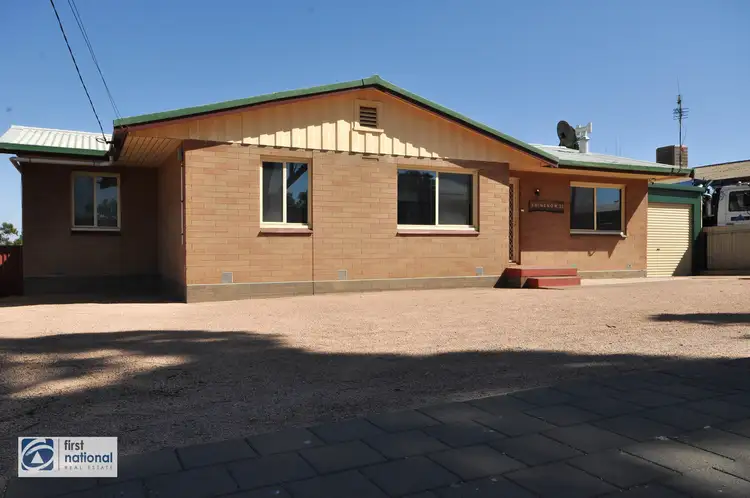 11 Thelma Street, Port Augusta SA 5700