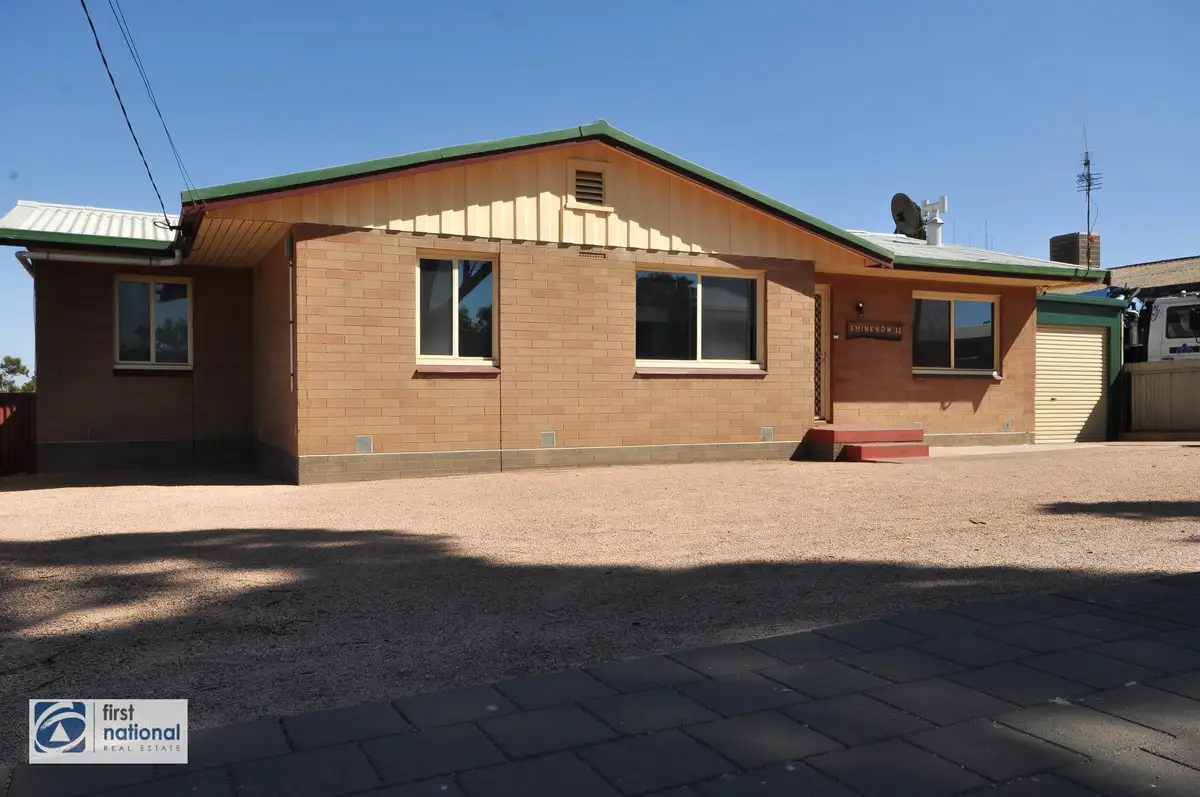 Main view of Homely house listing, 11 Thelma Street, Port Augusta SA 5700