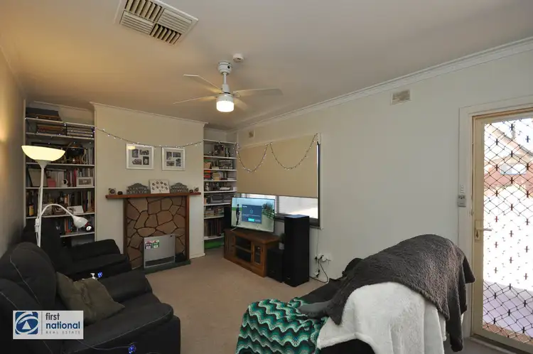 Second view of Homely house listing, 11 Thelma Street, Port Augusta SA 5700